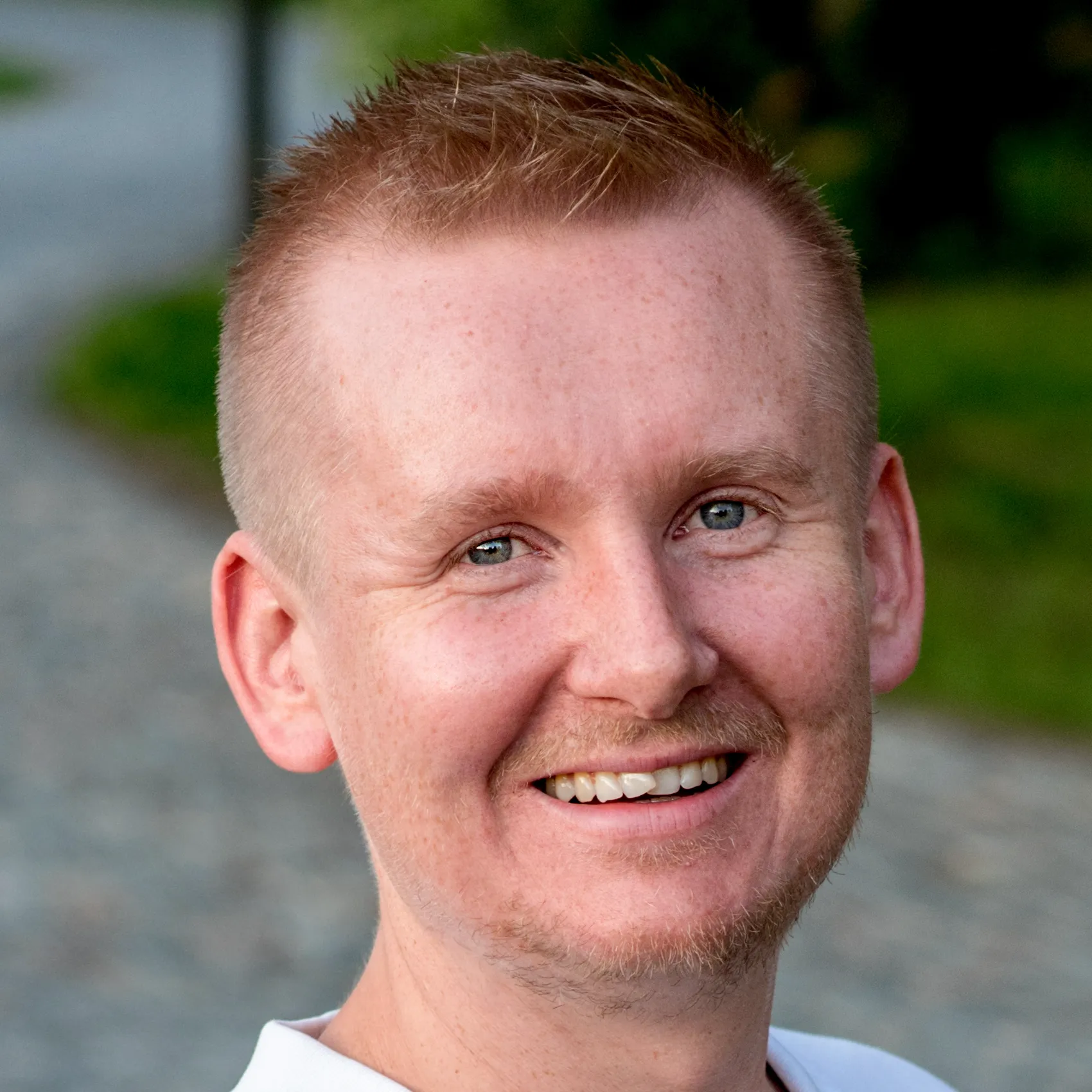 Libor Jelínek, software developer and tech writer